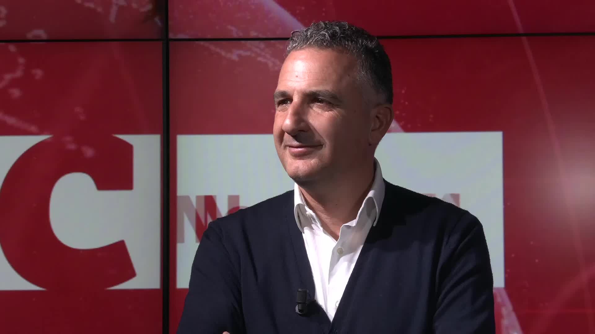 Orlandino Greco: «Italia del Meridione protagonista. Ora costruire un nuovo progetto politico per la Calabria» | VIDEO