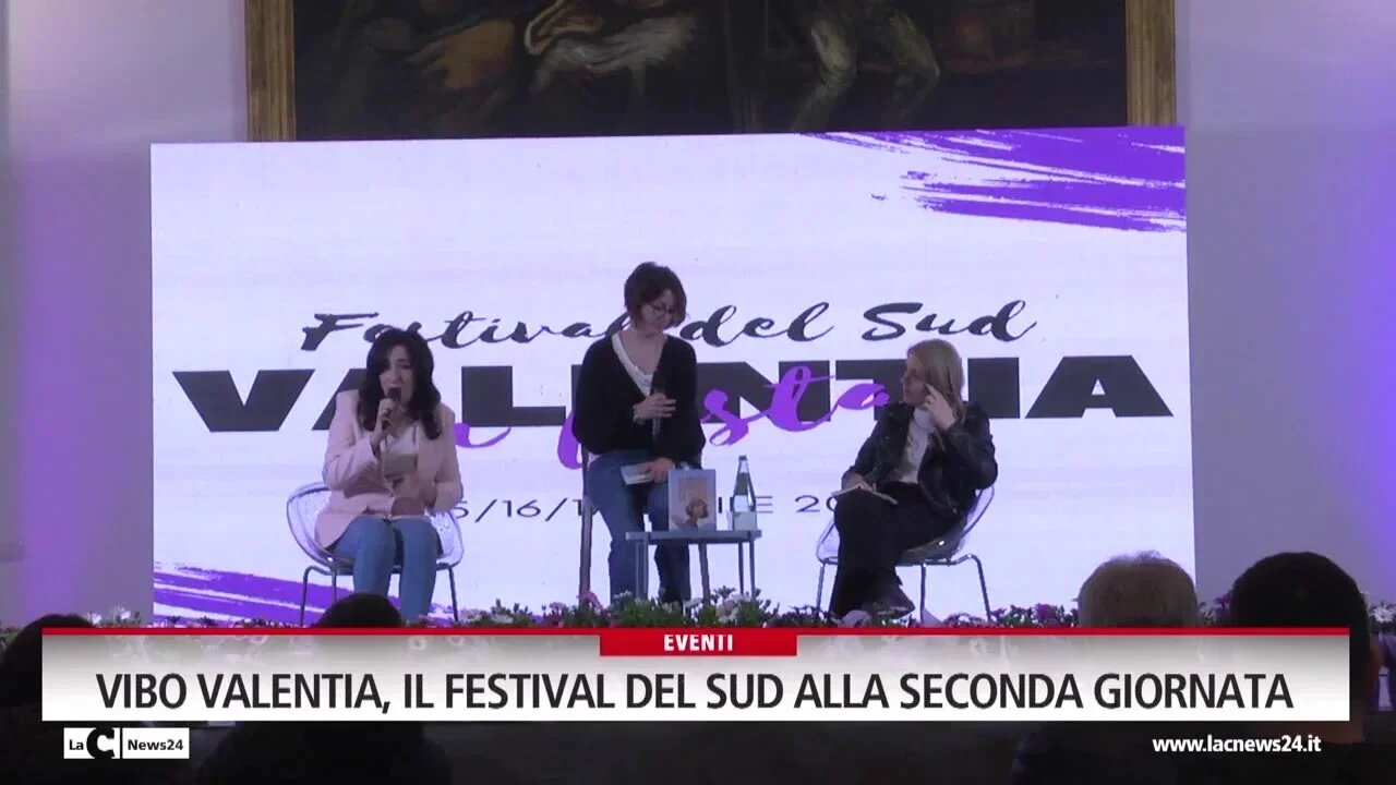 La lotta alle mafie sbarca al Valentia in festa, apre la seconda giornata il pm Frustaci. Ospiti anche Mori e De Donno