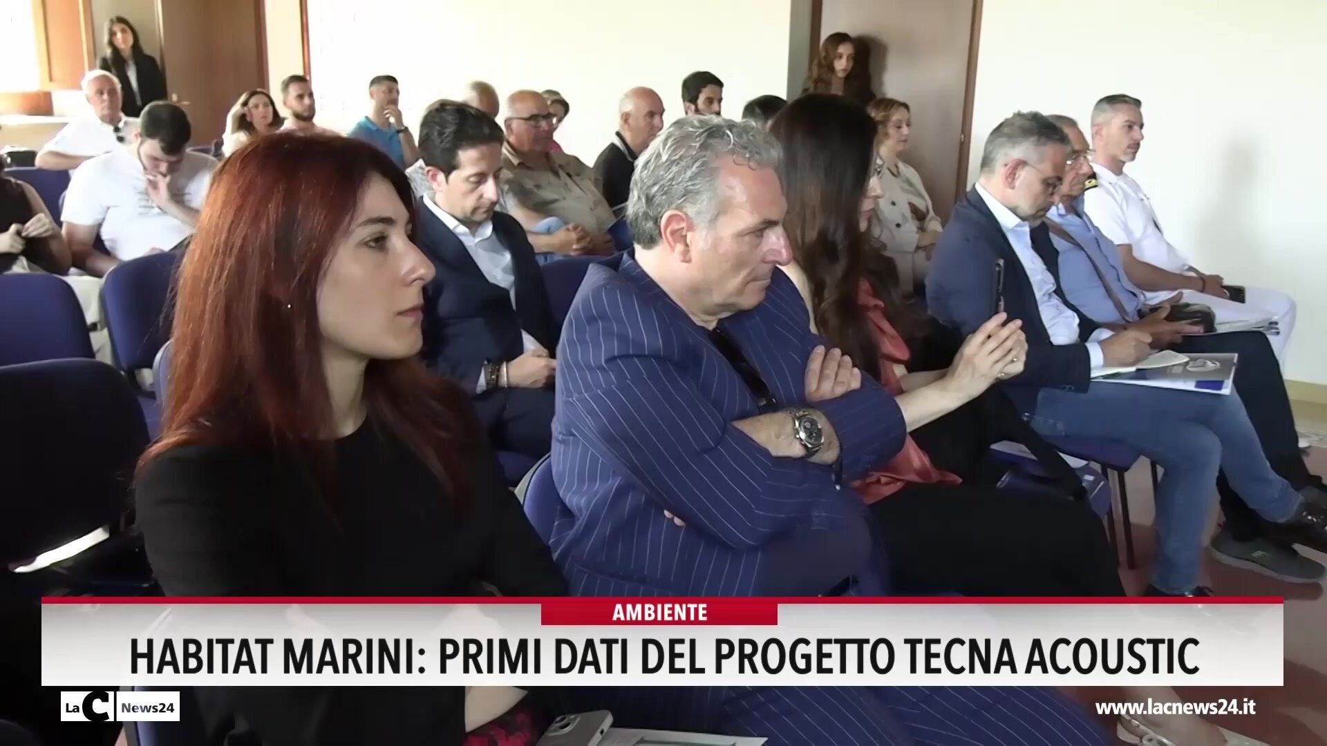 Il mare di Capo Vaticano laboratorio scientifico per proteggere gli habitat: il progetto che indaga lo stato di salute delle prateria di posidonia e dei coralli - VIDEO