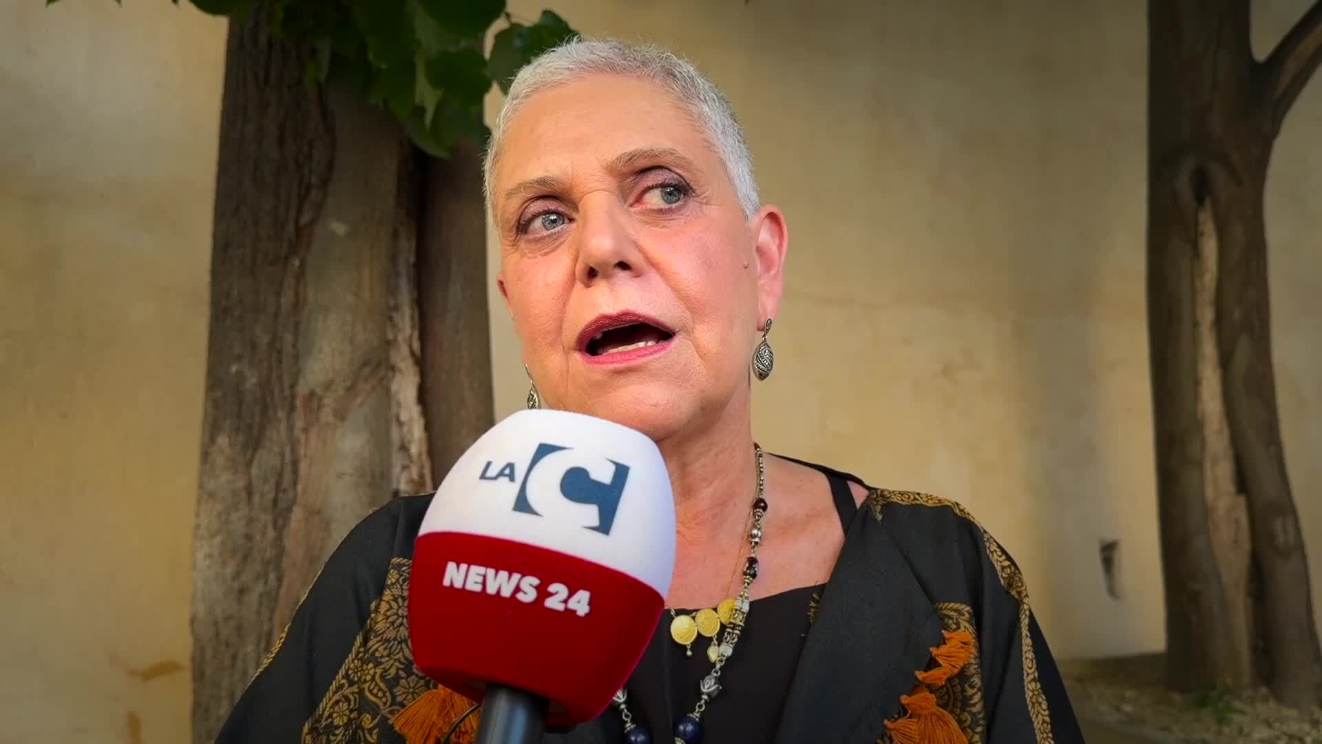 L'intervista | Paola Caridi a Cosenza: «Gaza non sta morendo da sola, la stiamo uccidendo» - VIDEO