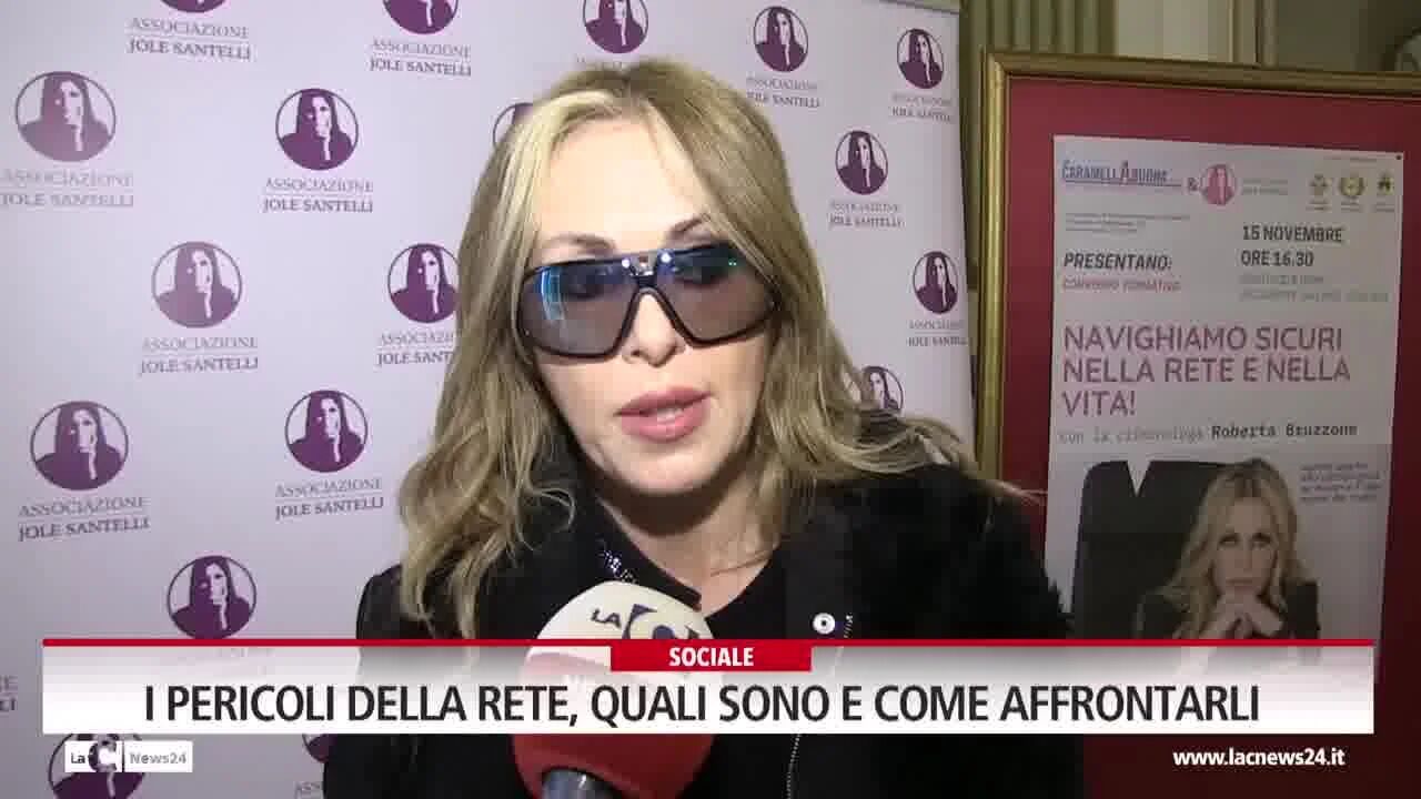 I pericoli della rete, quali sono e come affrontarli