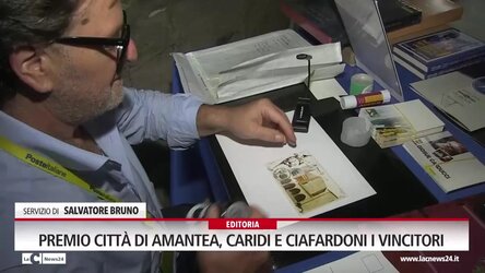 Caricamento...