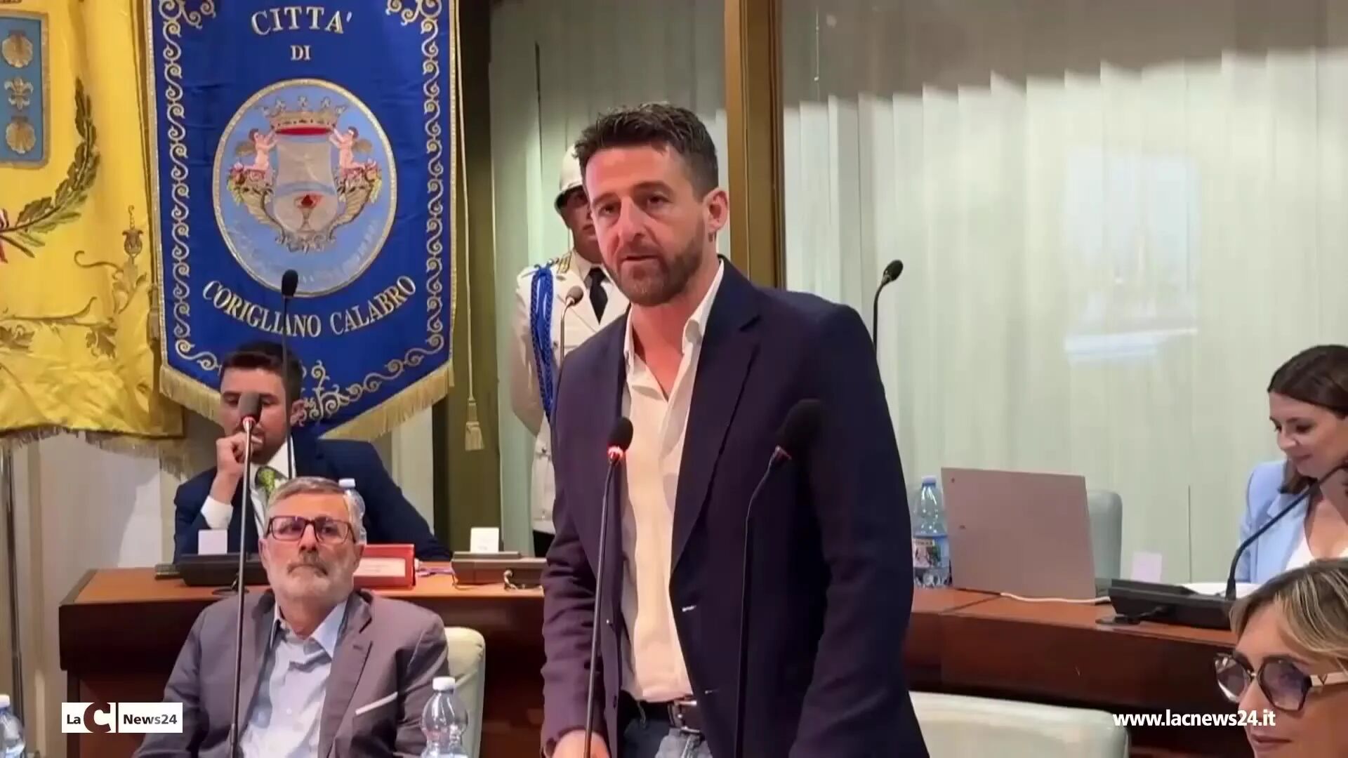 Stasi sotto vigilanza: «Ma noi andremo ancora avanti»