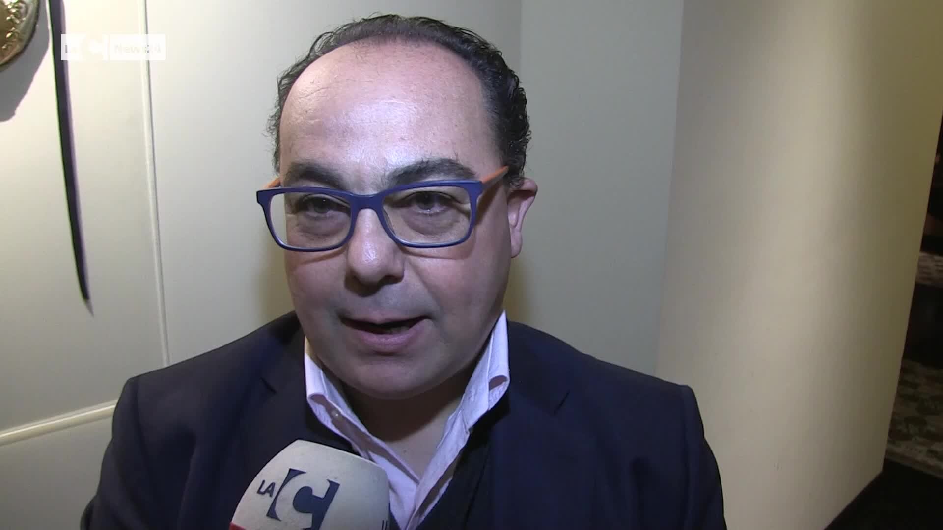 Cosenza, due giorni intensi di Winter School sulla visione di una città ecosostenibile