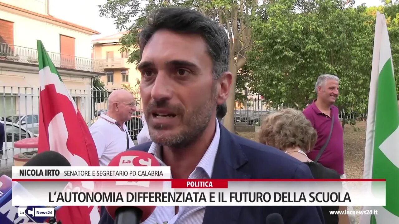 L’autonomia differenziata e il futuro della scuola