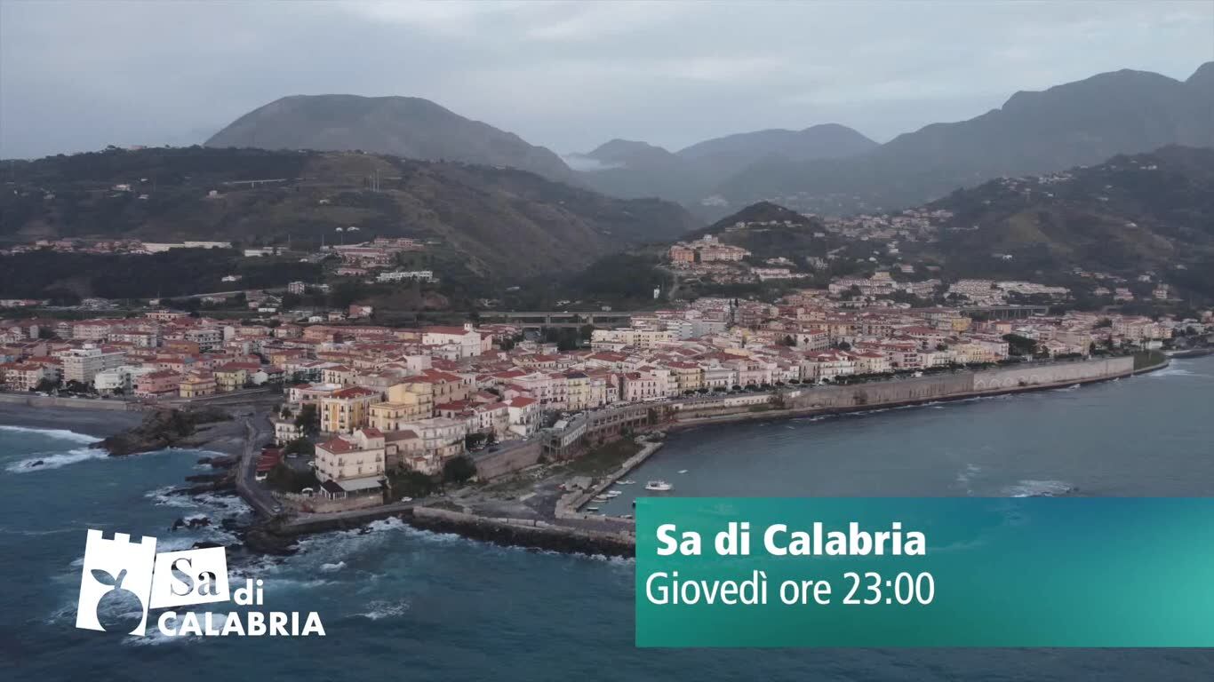 Sa di Calabria alla scoperta della Riviera dei Cedri (Promo)