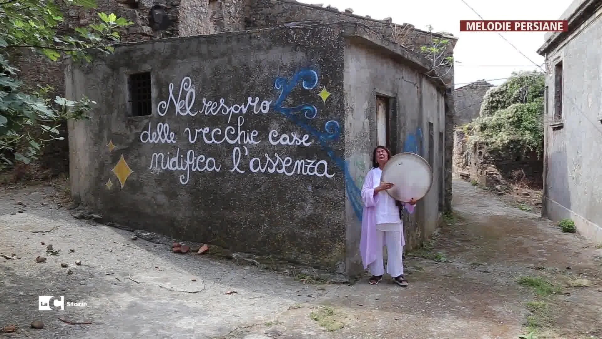 LaC Storie - Melodie Persiane a Ferruzzano Superiore