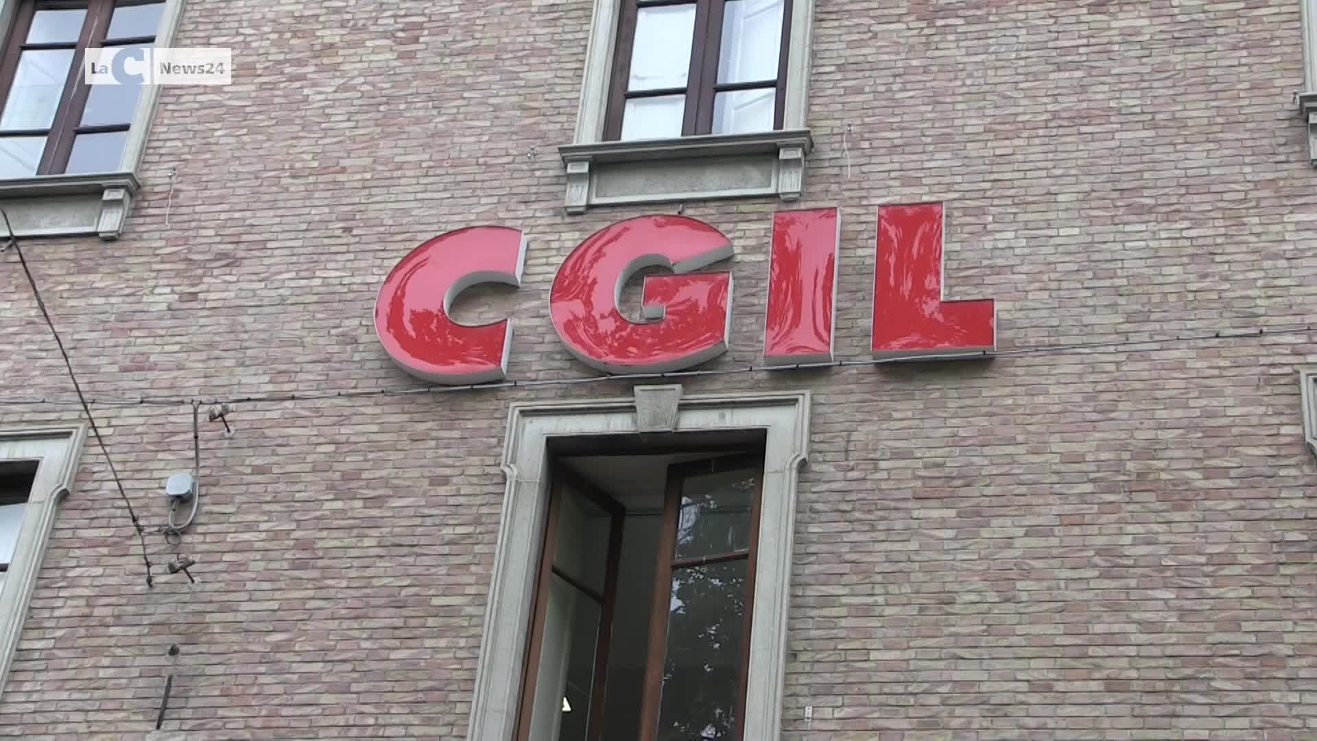 Cosenza si prepara alla manifestazione contro l'autonomia differenziata in programma il 10 giugno | VIDEO