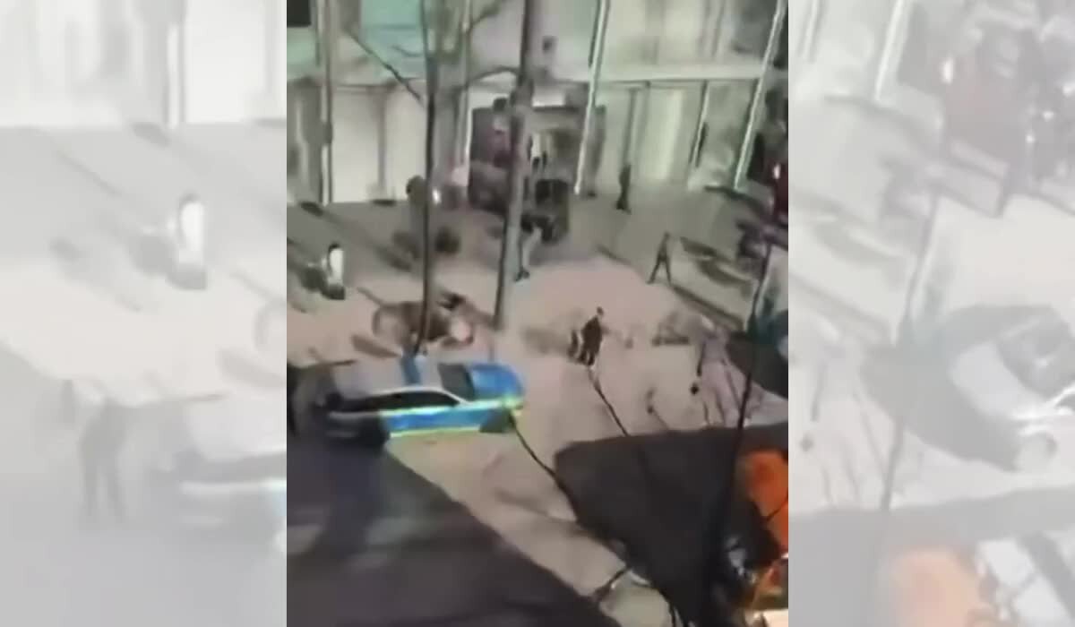Germania, auto sulla folla a Mannheim: due morti e 25 feriti | VIDEO