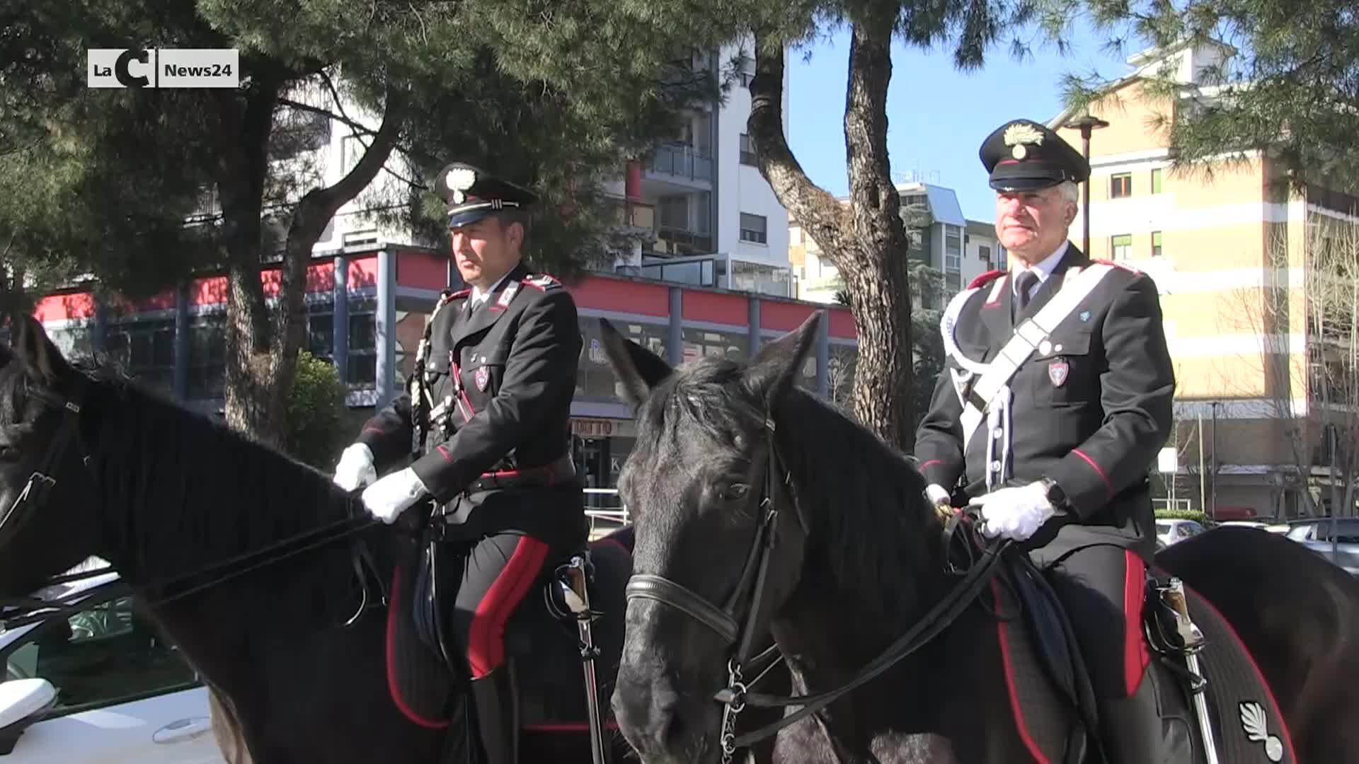 Rende, celebrata la Giornata internazionale delle Foreste | VIDEO