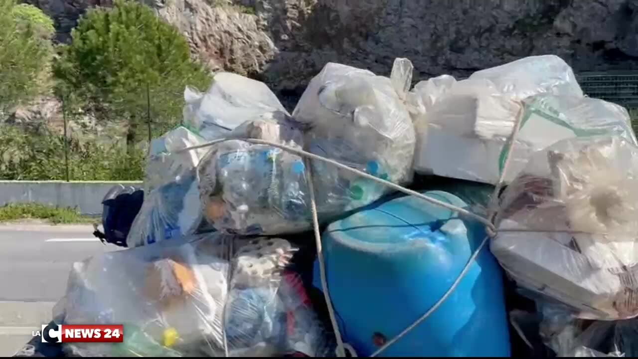 Cetraro plastic free