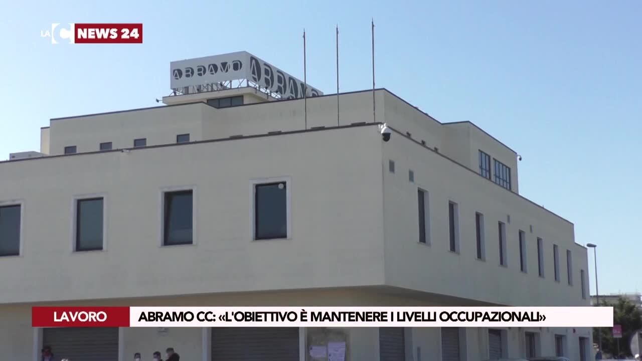 Call center Abramo, proclamato stato di agitazione
