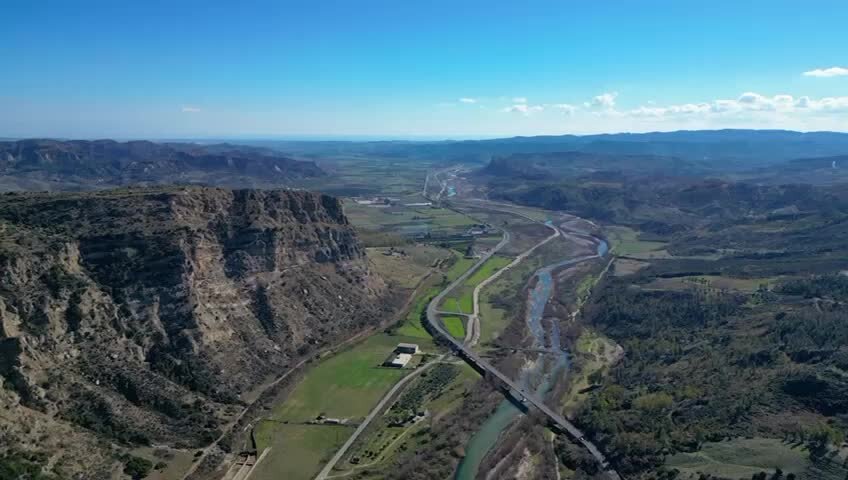 La Ciclopedonale di Val di Neto