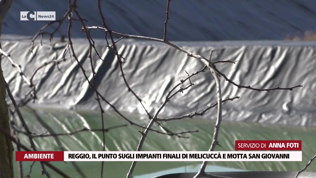 Reggino ancora senza impianti per lo smaltimento dei rifiuti, scarti fuori regione e costi a carico dei Comuni