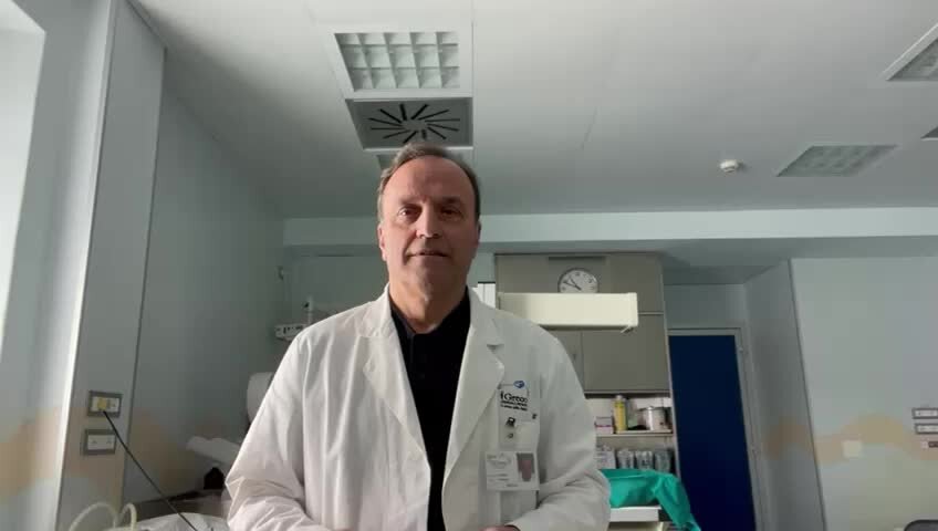 Cosenza, l'appello del ginecologo Misasi a Occhiuto: «La Regione non chiuda il punto nascita del Sacro Cuore» VIDEO