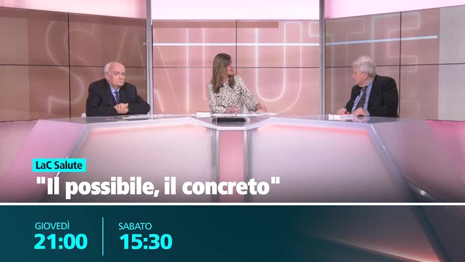 Cinquant’anni di sanità in Calabria, il libro di Franco Petramala al centro della nuova puntata di LaC Salute