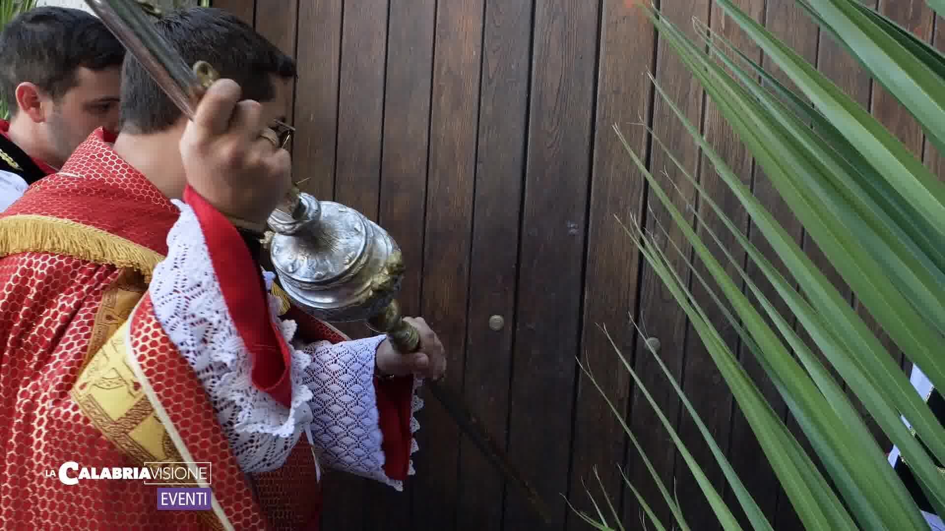 Bussata di Caulonia - Calabria Visione