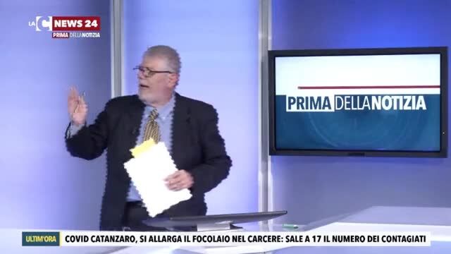 Billari (Dp): «Aieta cacciato perché non ha fatto nulla»