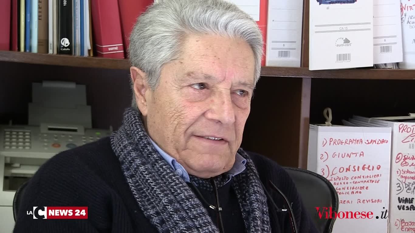 Intervista Elio Costa