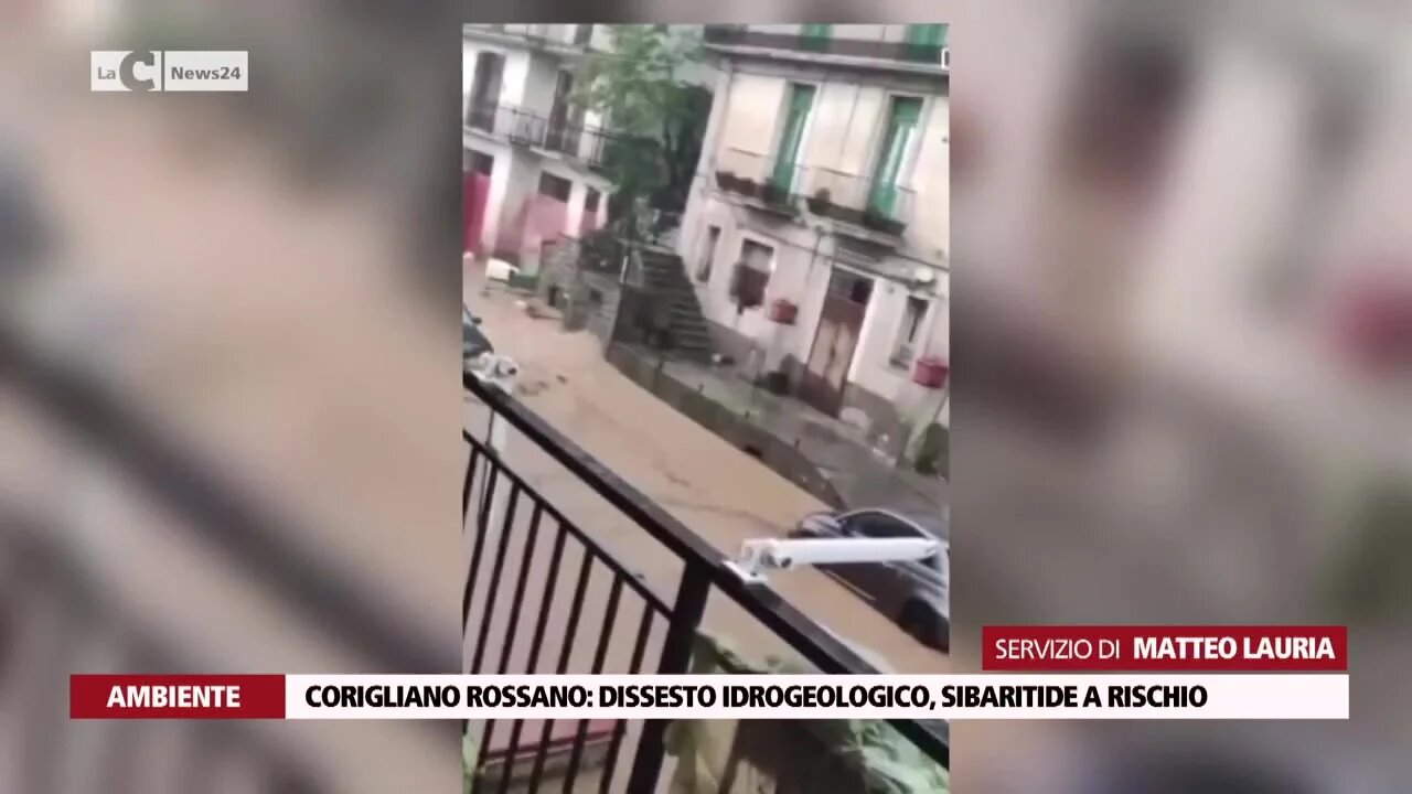 Sibaritide, agrumeti negli alvei e ponti come dighe. Ma su chi deve fare cosa è un continuo scaricabarile
