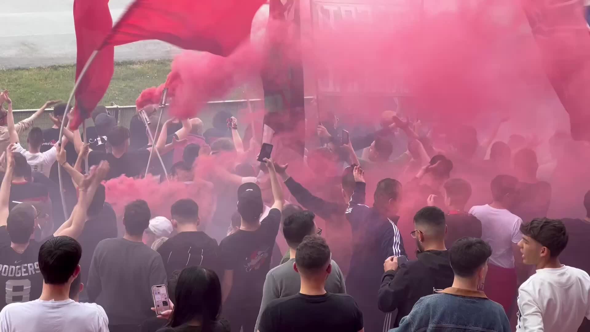 Cosenza retrocesso in Serie C, la voce dei tifosi: «La colpa è tutta di Guarascio» VIDEO