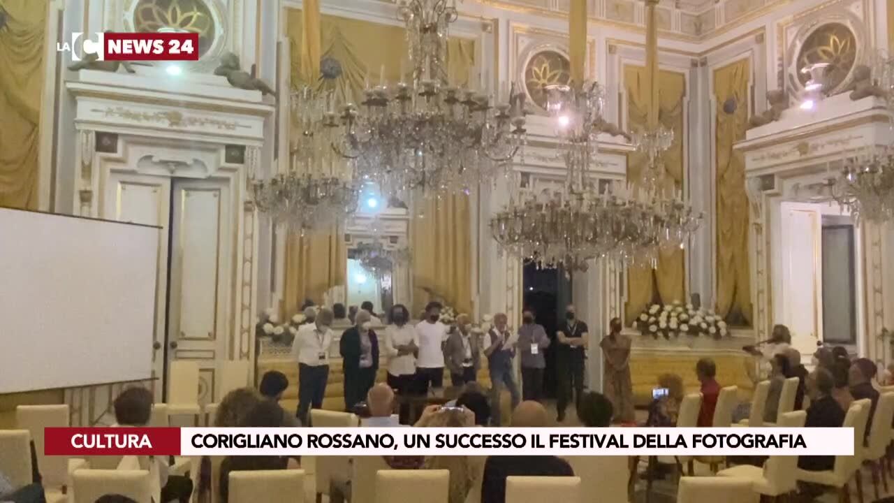 Corigliano Rossano, un successo il festival della fotografia