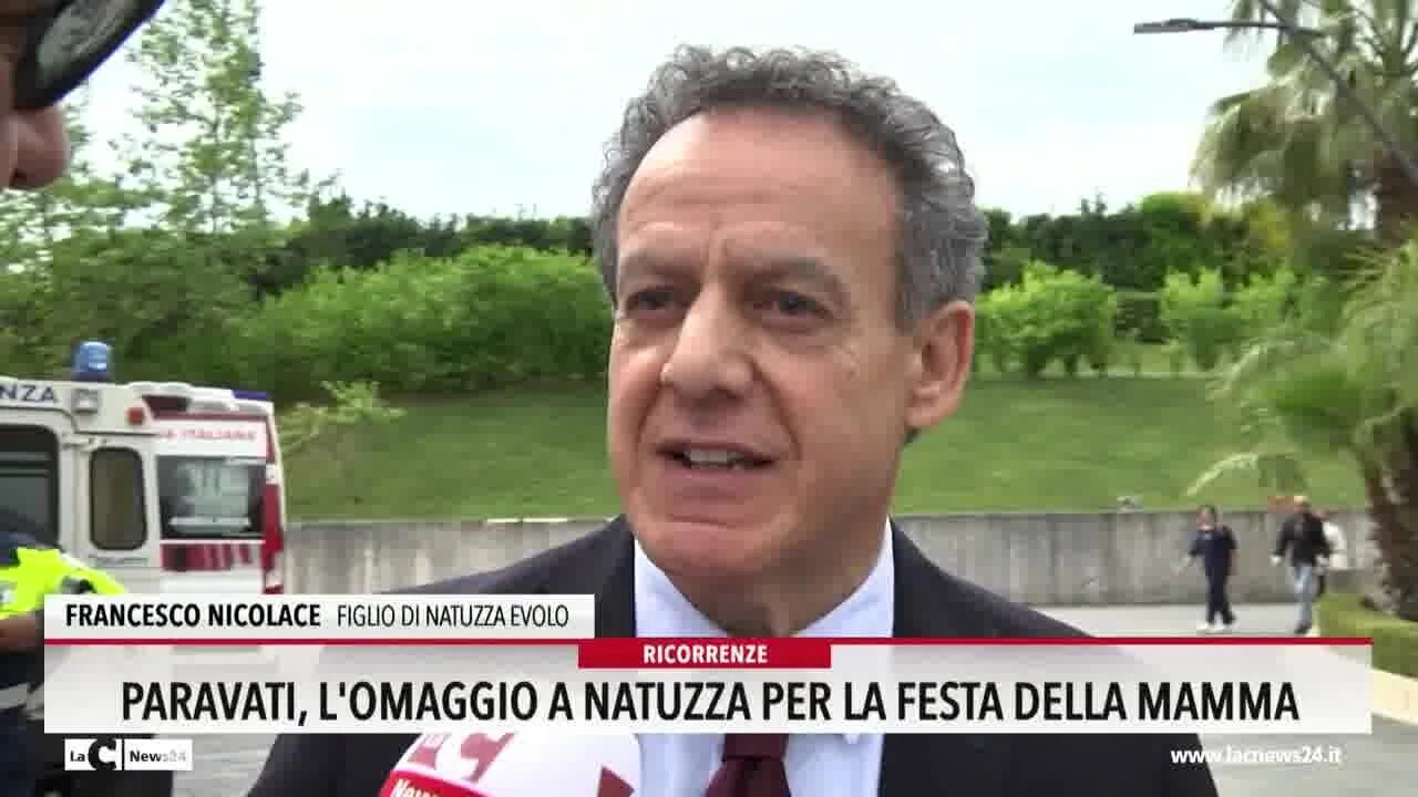 «Ero nel tunnel della droga, l'abbraccio di Natuzza mi ha cambiato la vita»: le voci dei fedeli a Paravati - VIDEO