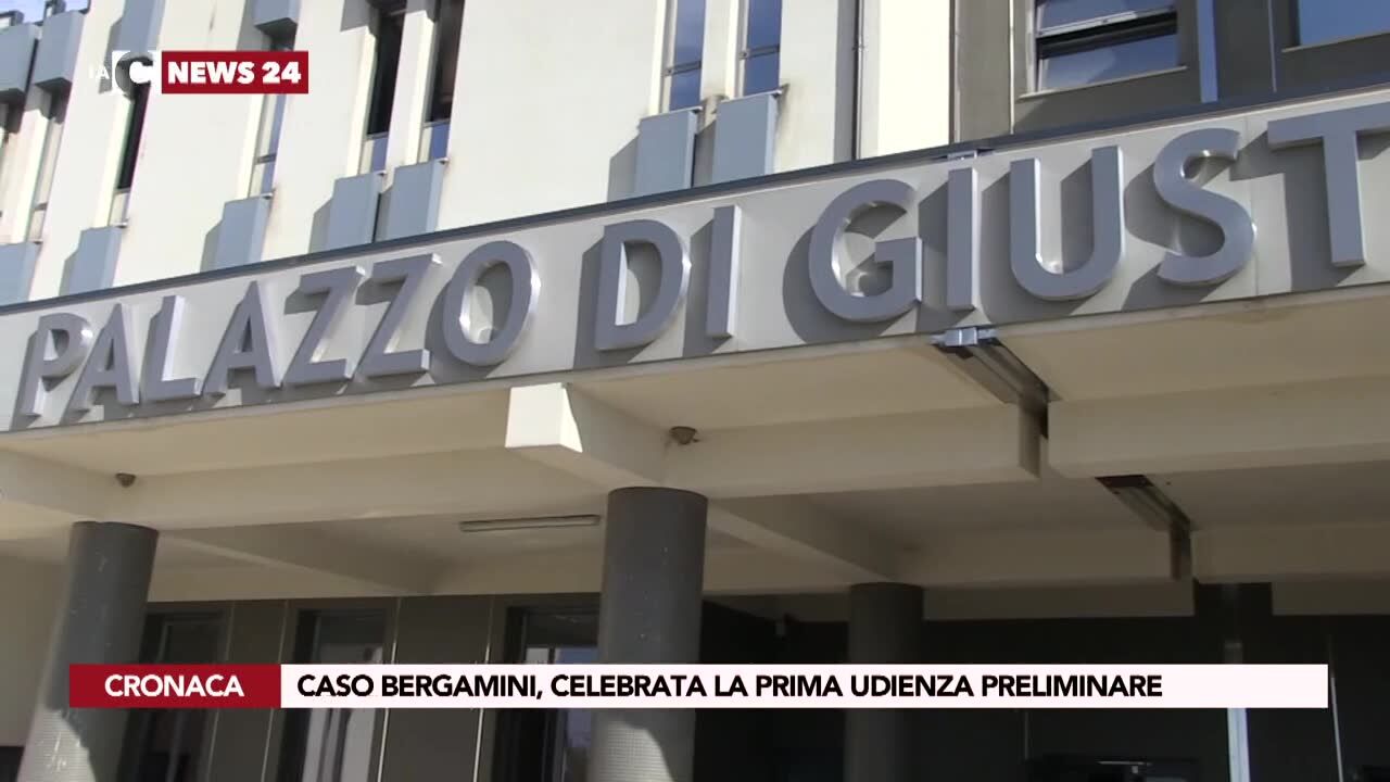 Caso Bergamini, celebrata la prima udienza preliminare