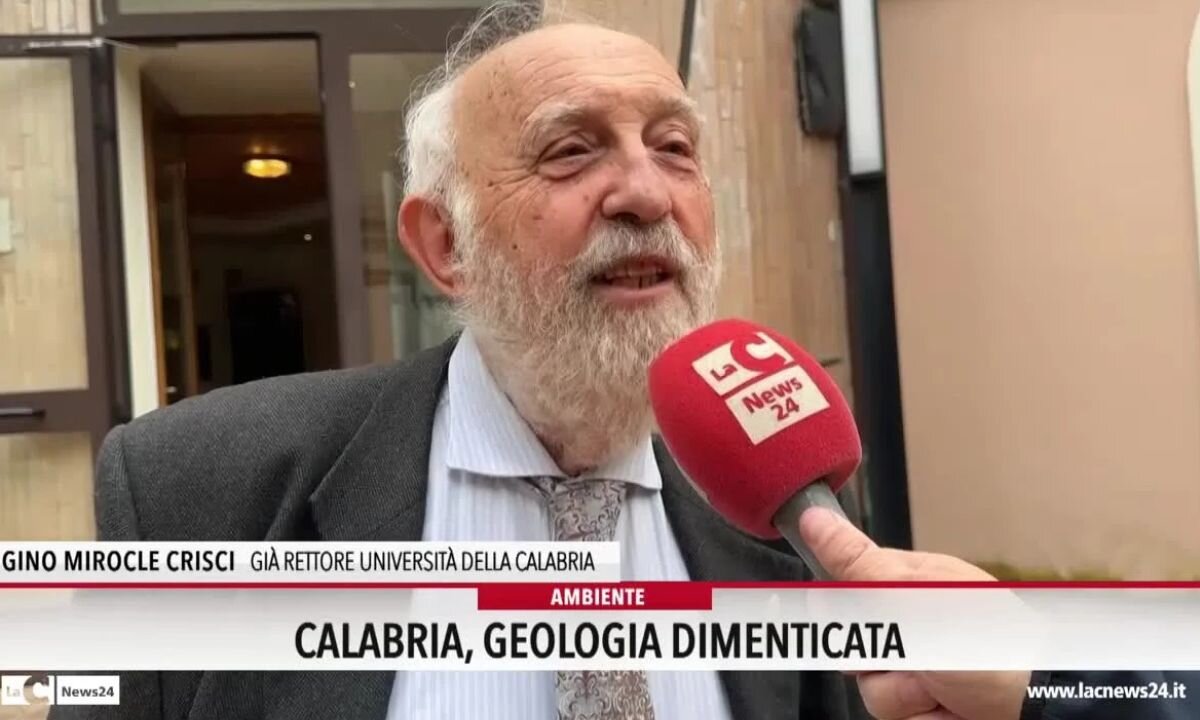 Terremoto di Rossano, esperti a confronto duecento anni dopo | VIDEO