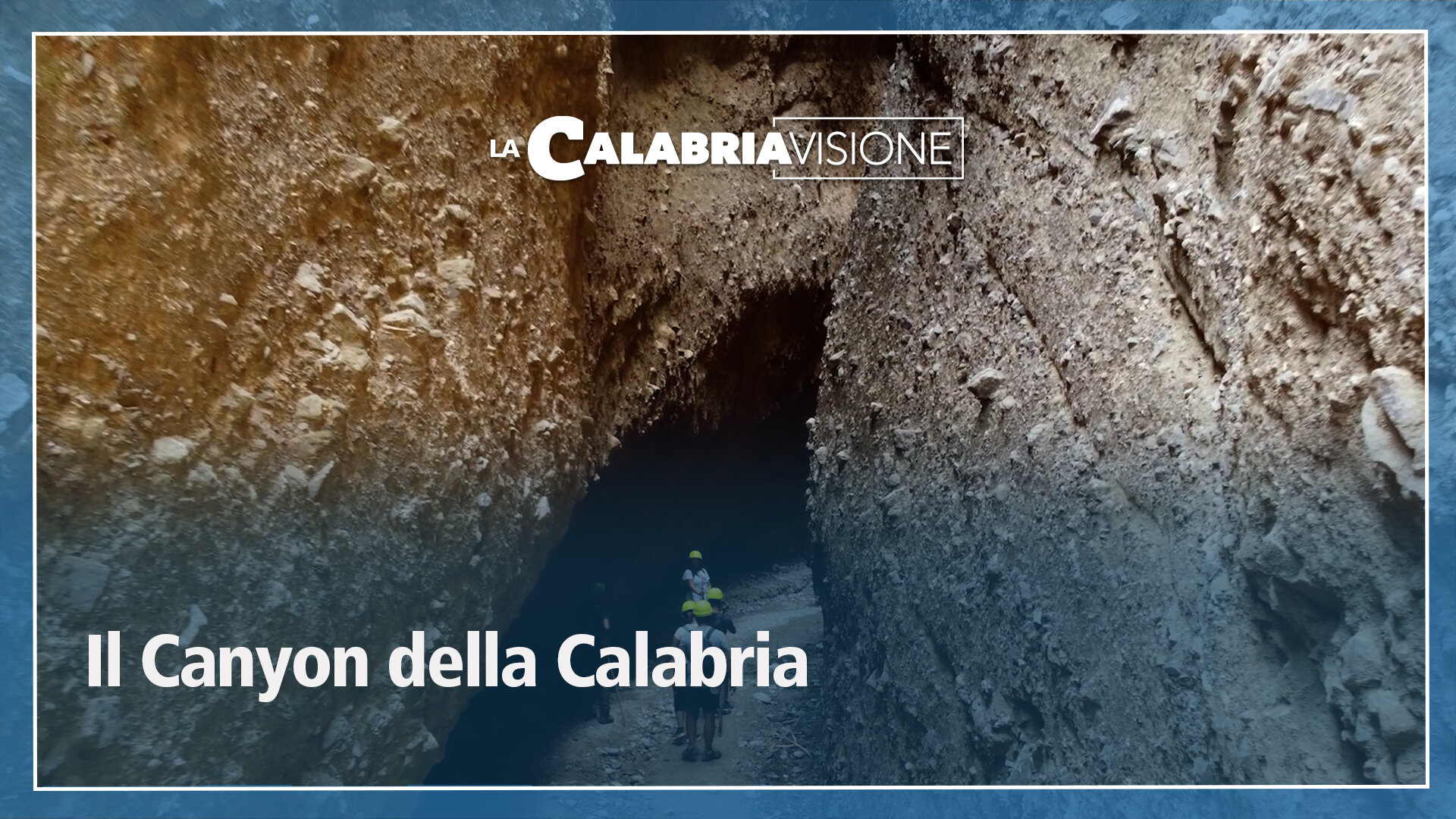 Cascate, gole e natura incontaminata: la riserva delle Valli Cupe è uno scrigno di naturale bellezza